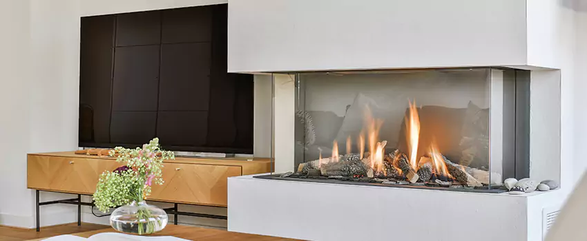 Ortal Wilderness Fireplace Repair and Maintenance in Wentzville, Missouri