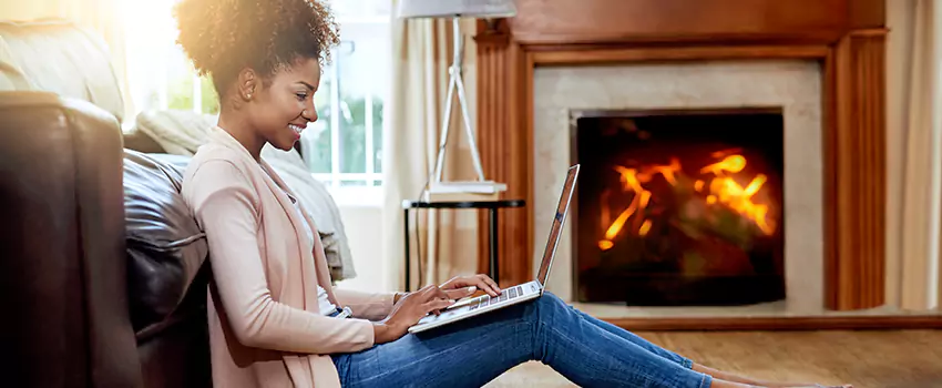 Cost-Effective Osburn Fireplace Installation and Repair in Wentzville, MO