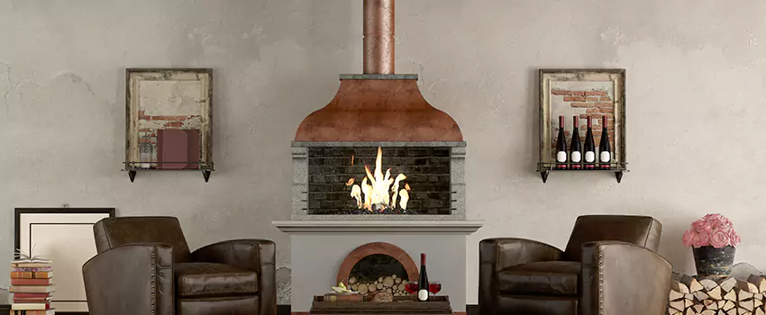 Benefits of Pacific Energy Fireplace in Wentzville, Missouri
