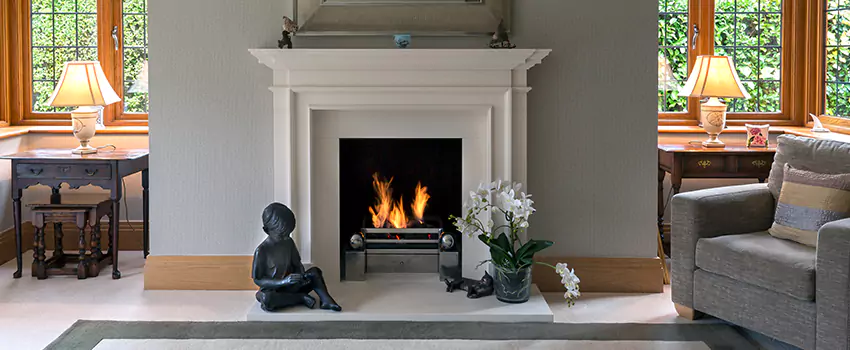 RSF Fireplaces Maintenance and Repair in Wentzville, Missouri