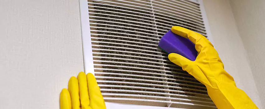 Vent Cleaning Company in Wentzville, MO