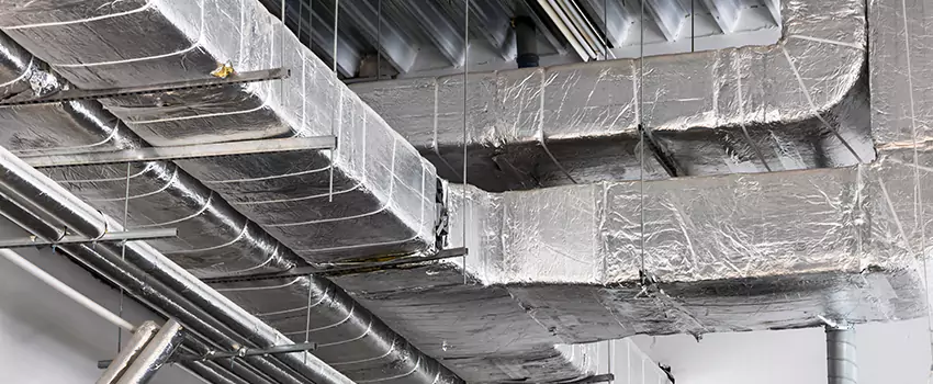 Vent Dust Cleaning Cost in Wentzville, MO