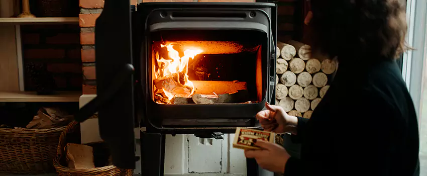 Key Features of Vermont Castings Fireplaces in Wentzville, MO