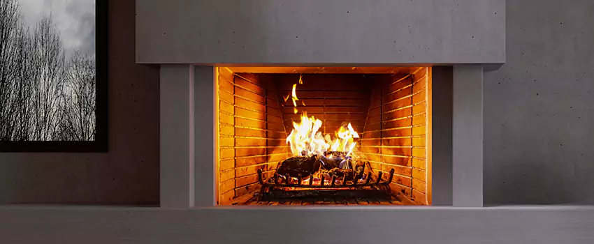 Indoor Wood Burning Furnace Repair and Installation in Wentzville, Missouri