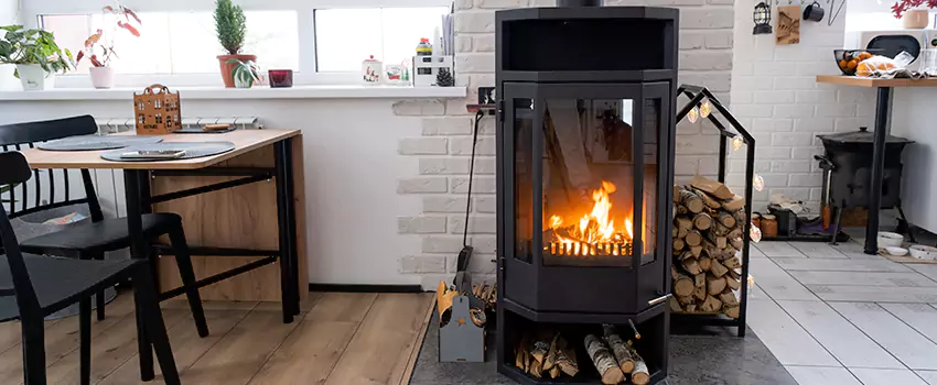 Wood Stove Firebox Installation Services in Wentzville, MO