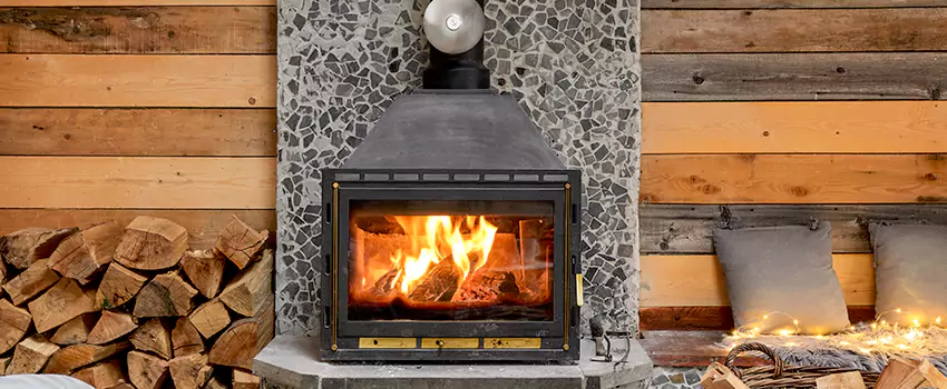 Wood Stove Cracked Glass Repair Services in Wentzville, MO