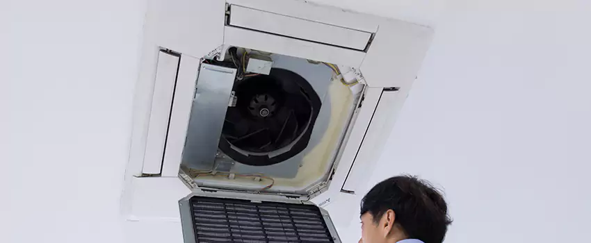 Benefits of Professional Air Duct Cleaning in Wentzville, Missouri