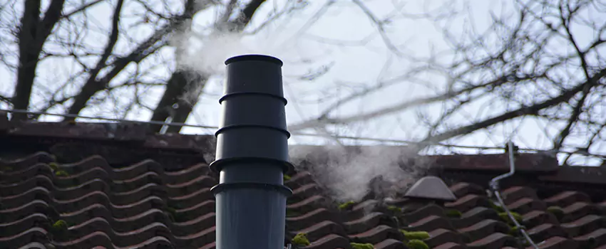 Broken Chimney Animal Screen Repair And Installation in Wentzville, MO