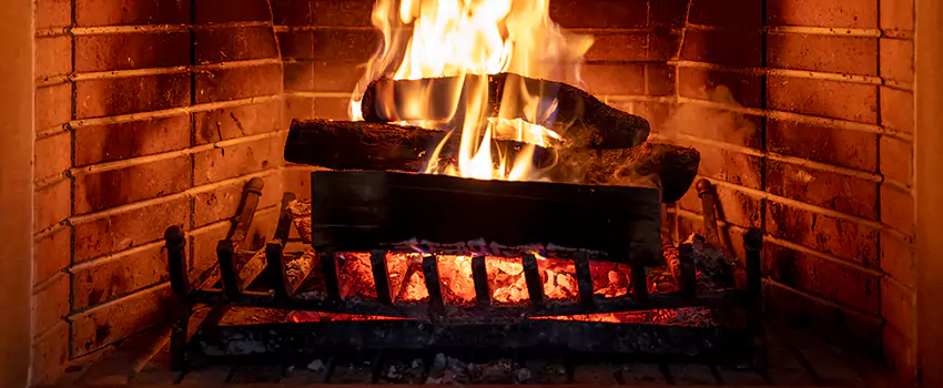 Chimney Ash Dump Cover Repair Services in Wentzville, MO