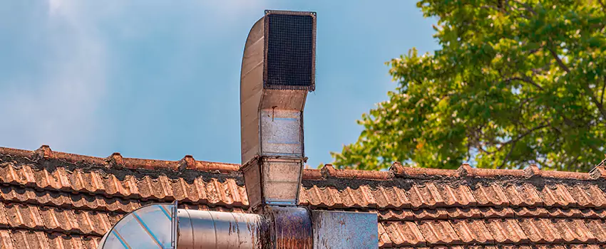 Chimney Creosote Cleaning Experts in Wentzville, Missouri