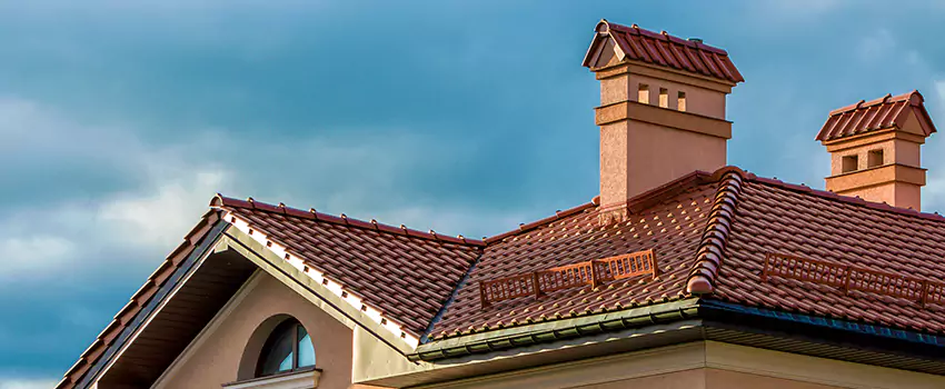 Residential Chimney Services in Wentzville, Missouri