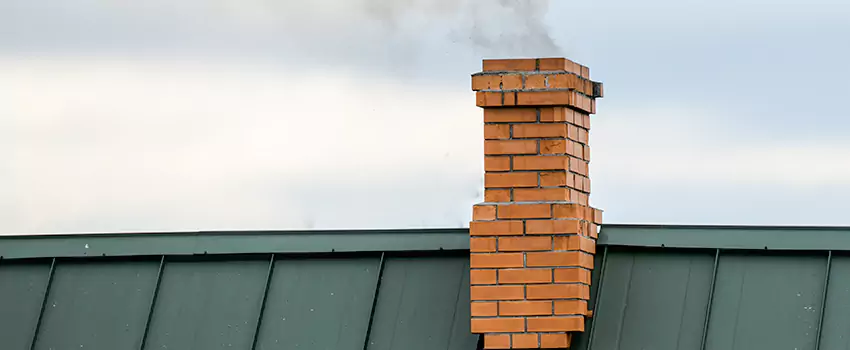 Chimney Installation Company in Wentzville, MO