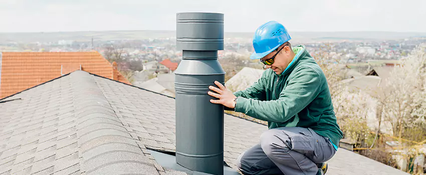 Insulated Chimney Liner Services in Wentzville, MO