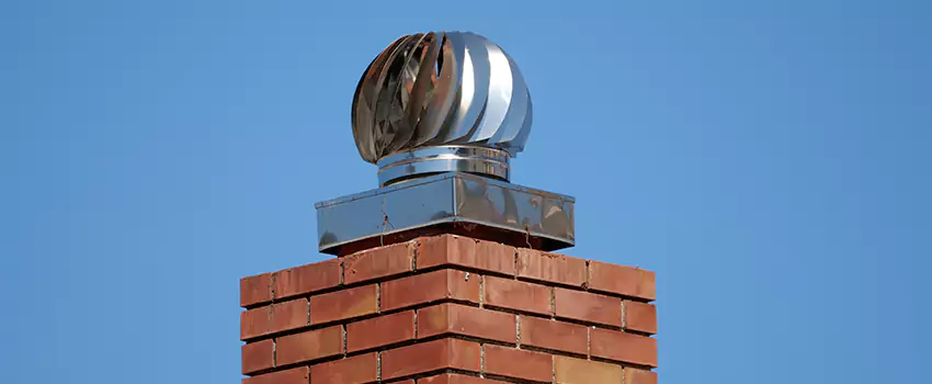 Chimney Flue Rebuild Services in Wentzville, Missouri