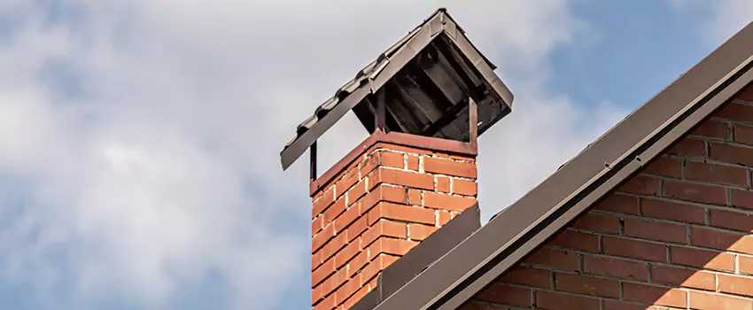 Chimney Saver Masonry Repair Contractor in Wentzville, Missouri