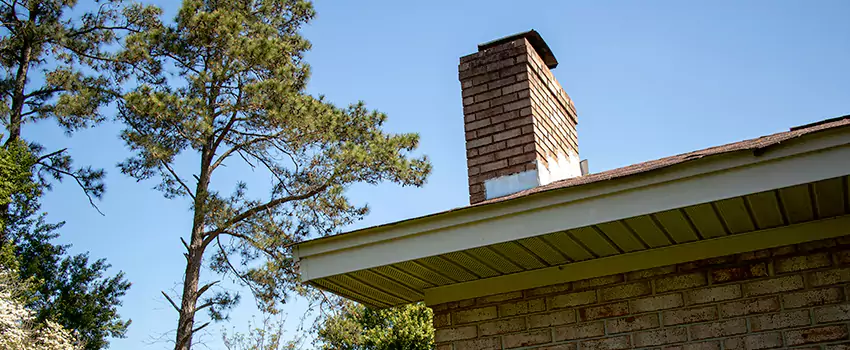 Brick Chimney Sweep Near Me in Wentzville, MO