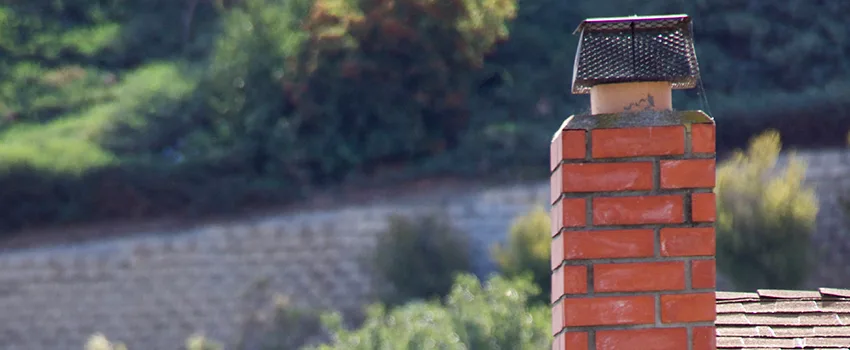 Chimney Tuckpointing And Masonry Restoration in Wentzville, MO