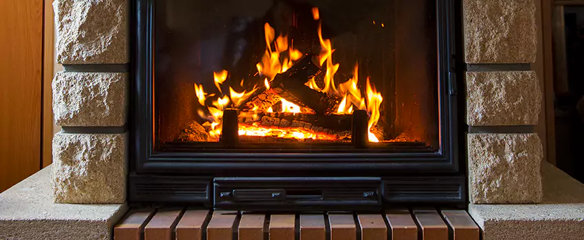 Decorative Fireplace Installation Cost in Wentzville, Missouri