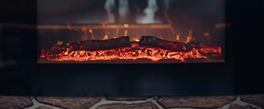 Cost of Electric Fireplace Repair Service in Wentzville, Missouri