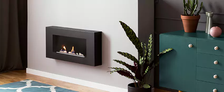 Cost of Ethanol Fireplace Repair And Installation Services in Wentzville, MO