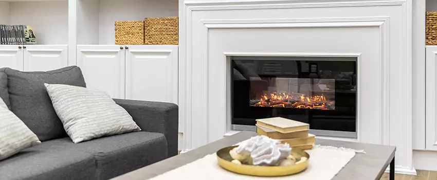 Professional Fireplace Maintenance Contractors in Wentzville, MO