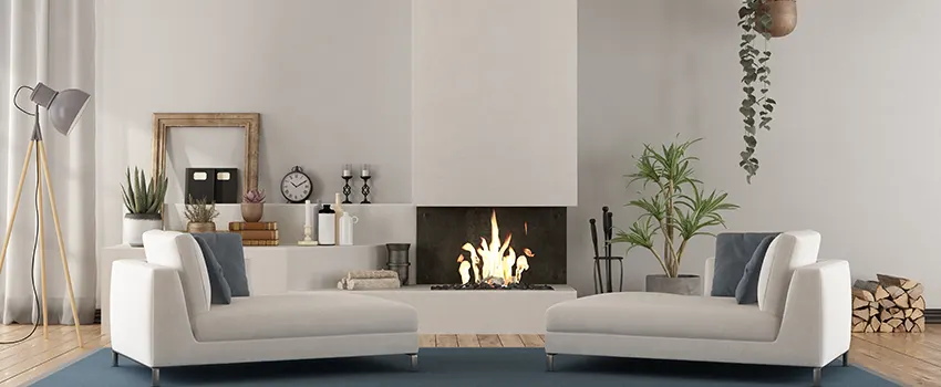 Decorative Fireplace Crystals Services in Wentzville, Missouri