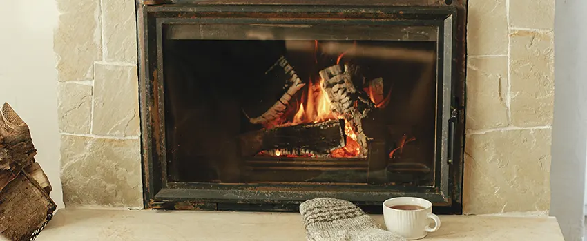 Fireplace Door Handle Replacements Services in Wentzville, Missouri