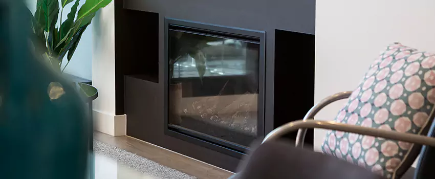 Gas Fireplace Installation in Wentzville, MO