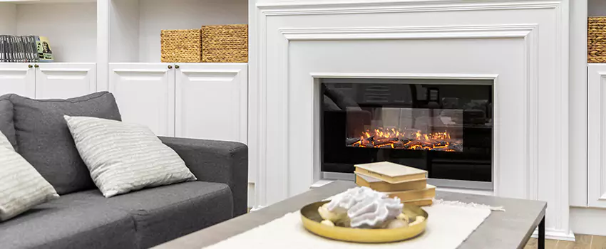 Pellet Fireplace Insert Installation in Wentzville, MO