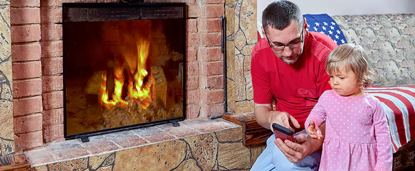 Fireplace Safety Locks For Kids in Wentzville, MO