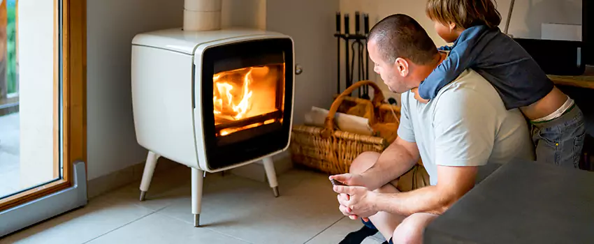 Fireplace Flue Maintenance Services in Wentzville, MO