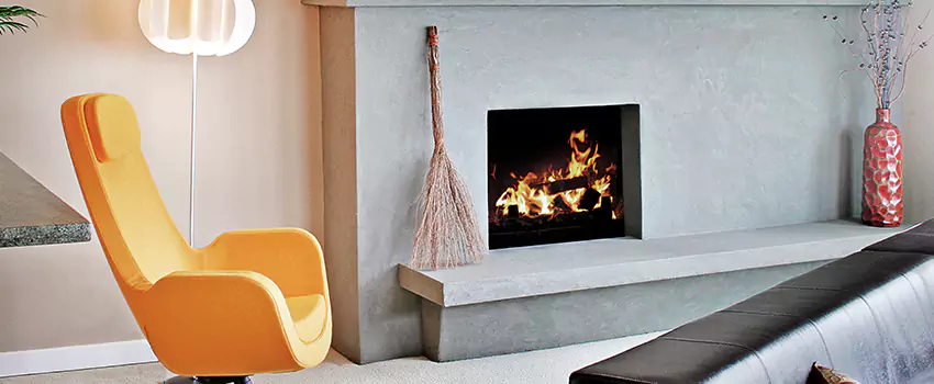 Electric Fireplace Makeover Services in Wentzville, MO