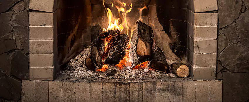 Cost of Rebuilding A Fireplace in Wentzville, Missouri
