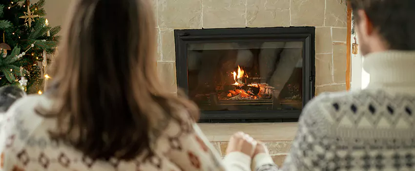 Fireplace Firebox Refurbish & Restore Services in Wentzville, MO
