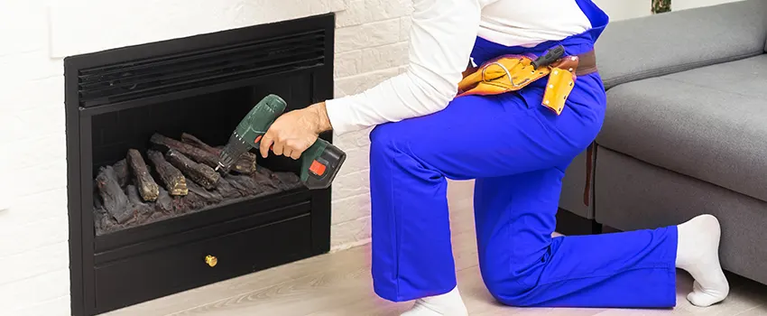 Fireplace Safety Inspection Specialists in Wentzville, Missouri