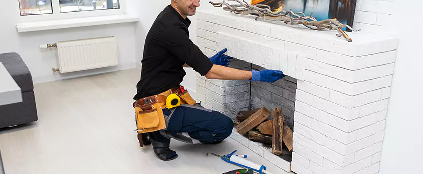 Gas Fireplace Repair And Replacement in Wentzville, MO