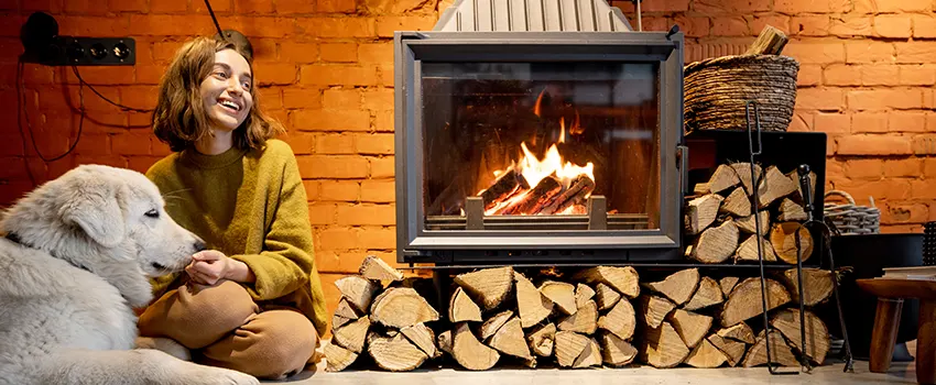 Fireplace Smell Removal Cost in Wentzville, MO
