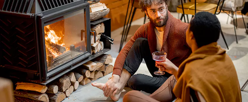Fireplace Leaky Roof Repair in Wentzville, Missouri