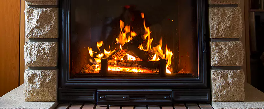 Fireplace Xtrordinair Probuilder Gas Fireplace Installation in Wentzville, MO