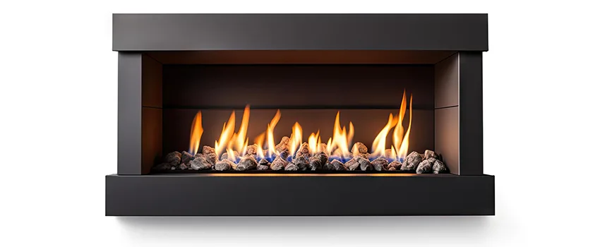 Outdoor Gas Fireplaces Installation in Wentzville, MO