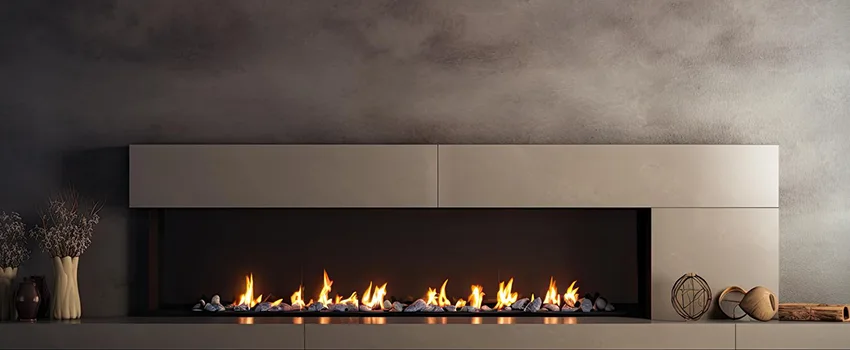 Gas Fireplace Logs Supplier in Wentzville, Missouri