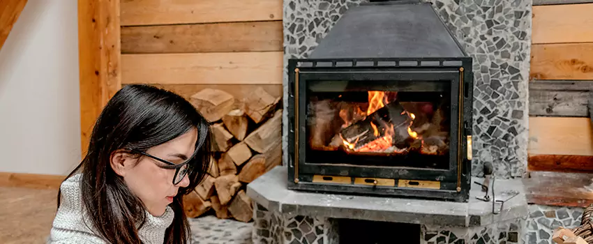 Harman P68-C Pellet Stove Repair in Wentzville, Missouri 