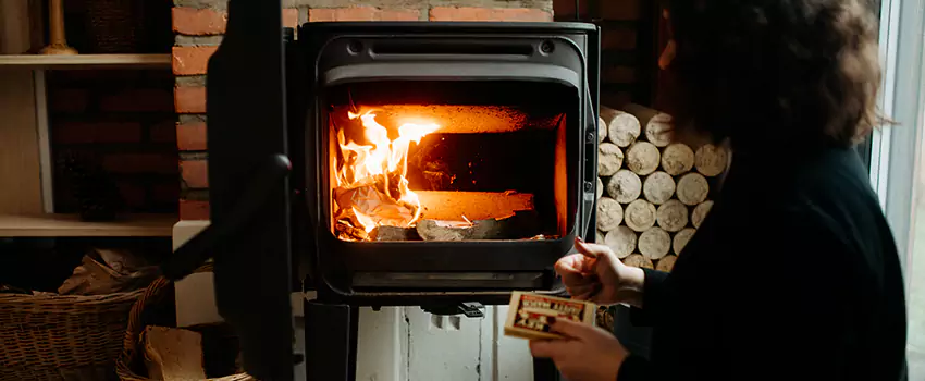 Hearthstone Wood Stoves Fireplace Repair in Wentzville, Missouri