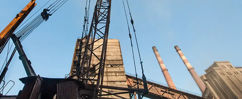 Industrial Chimneys Foundation Repair Services in Wentzville, MO