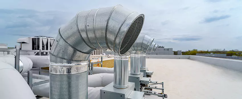 Insulated Ductwork Repair Services Near Me in Wentzville, MO