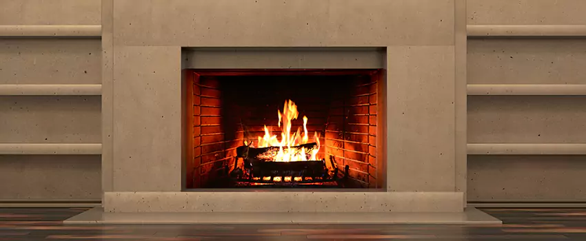 Majestic Trilliant Series Gas Fireplace Insert Repair in Wentzville, Missouri