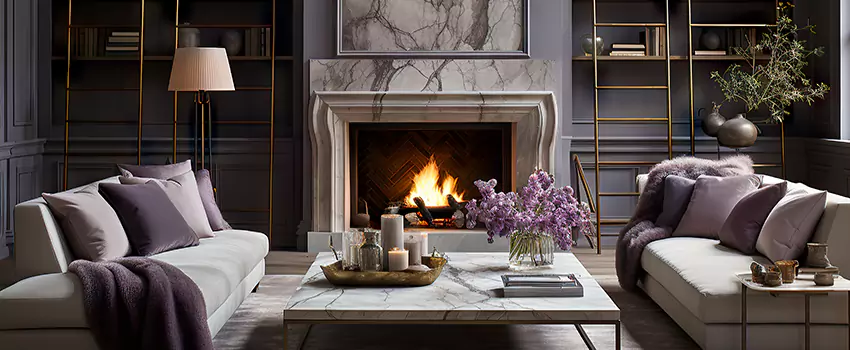 Napoleon Galaxy Series Outdoor Fireplaces Repair in Wentzville, MO
