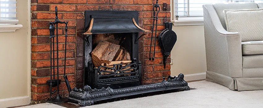 Custom Old Fireplace Redesign Services in Wentzville, Missouri