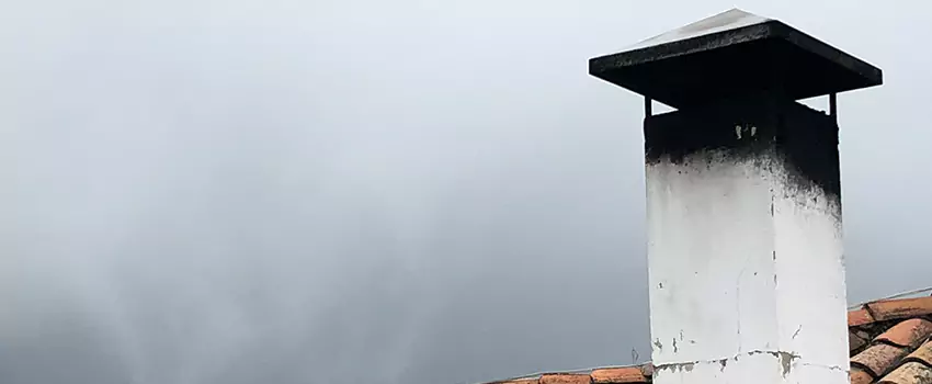 Prefab Chimney Crown Installation in Wentzville, MO
