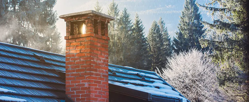 Residential Chimney Rain Caps Repair Services in Wentzville, MO